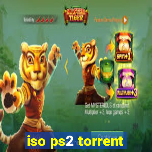 iso ps2 torrent